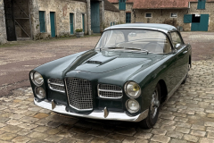 FACEL VEGA HK500