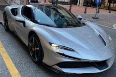 FERRARI-SF90