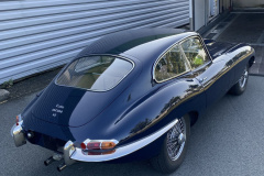 Jaguar Type E 4.2 l