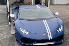 Lamborghini-Huracan