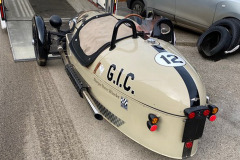 MORGAN-THREE-WHEELERS