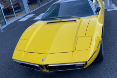 Maserati-Bora
