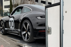 Porsche 911 sport CLASSIC